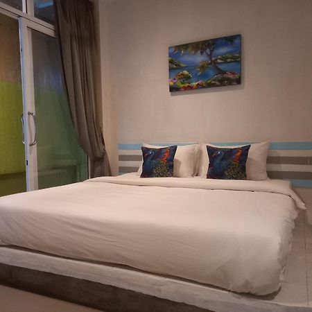 Hotel Rung Phangan Baan Tai Eksteriør billede