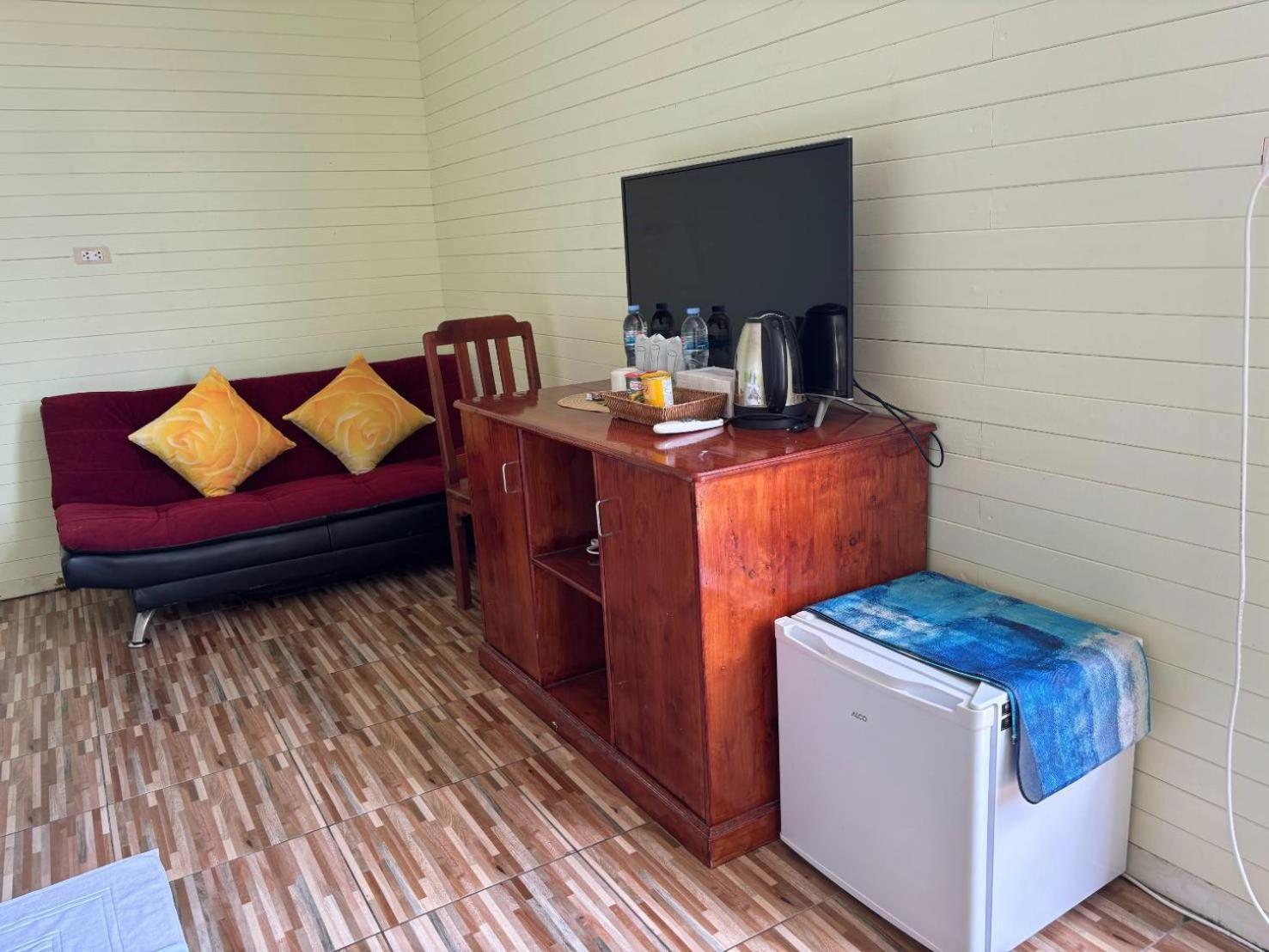 Hotel Rung Phangan Baan Tai Værelse billede