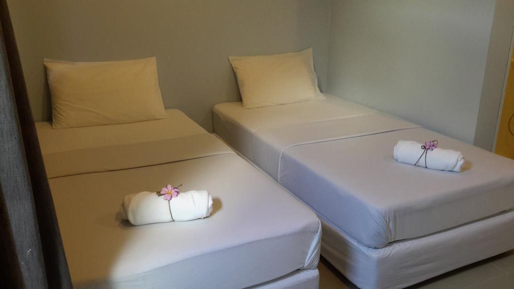 Hotel Rung Phangan Baan Tai Værelse billede