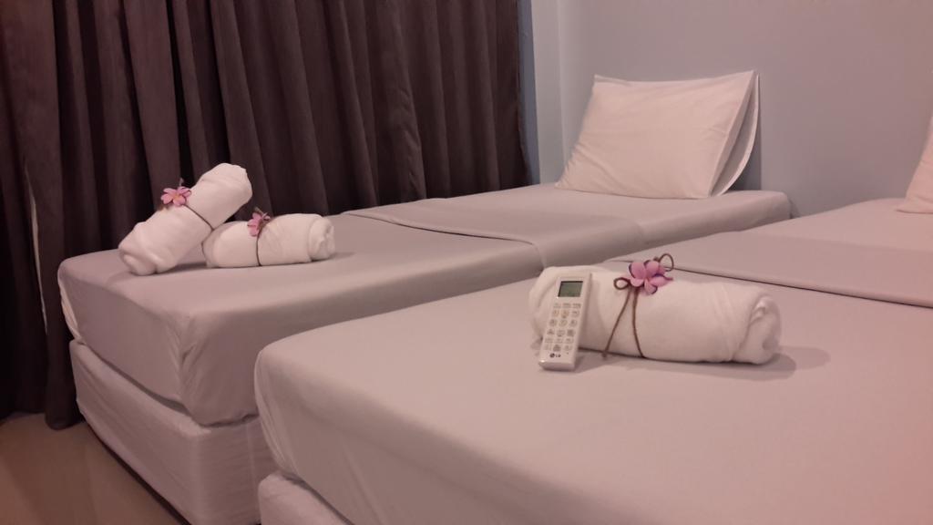 Hotel Rung Phangan Baan Tai Værelse billede