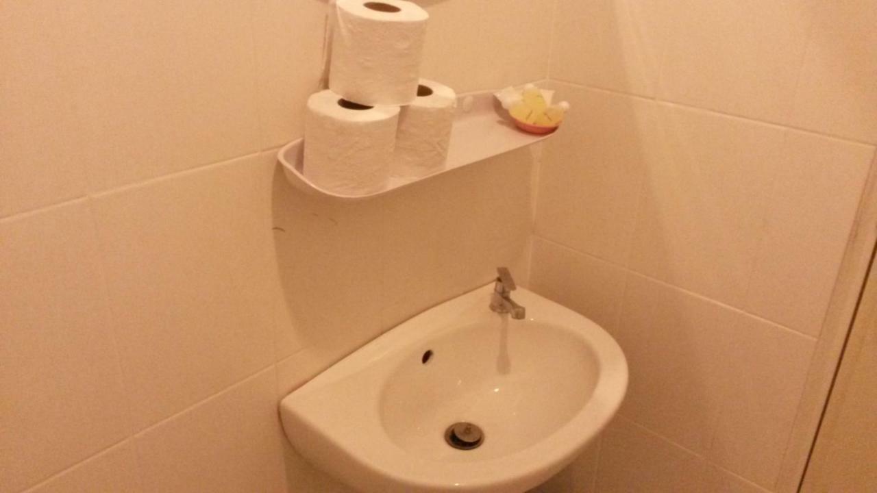 Hotel Rung Phangan Baan Tai Eksteriør billede